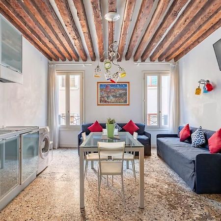 Ihomes-Corte Del Calice Nel Cuore Di Venezia Bagian luar foto