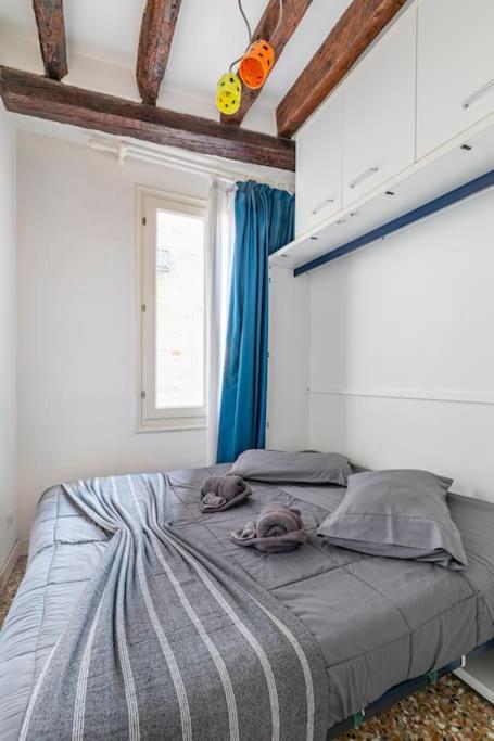 Ihomes-Corte Del Calice Nel Cuore Di Venezia Bagian luar foto