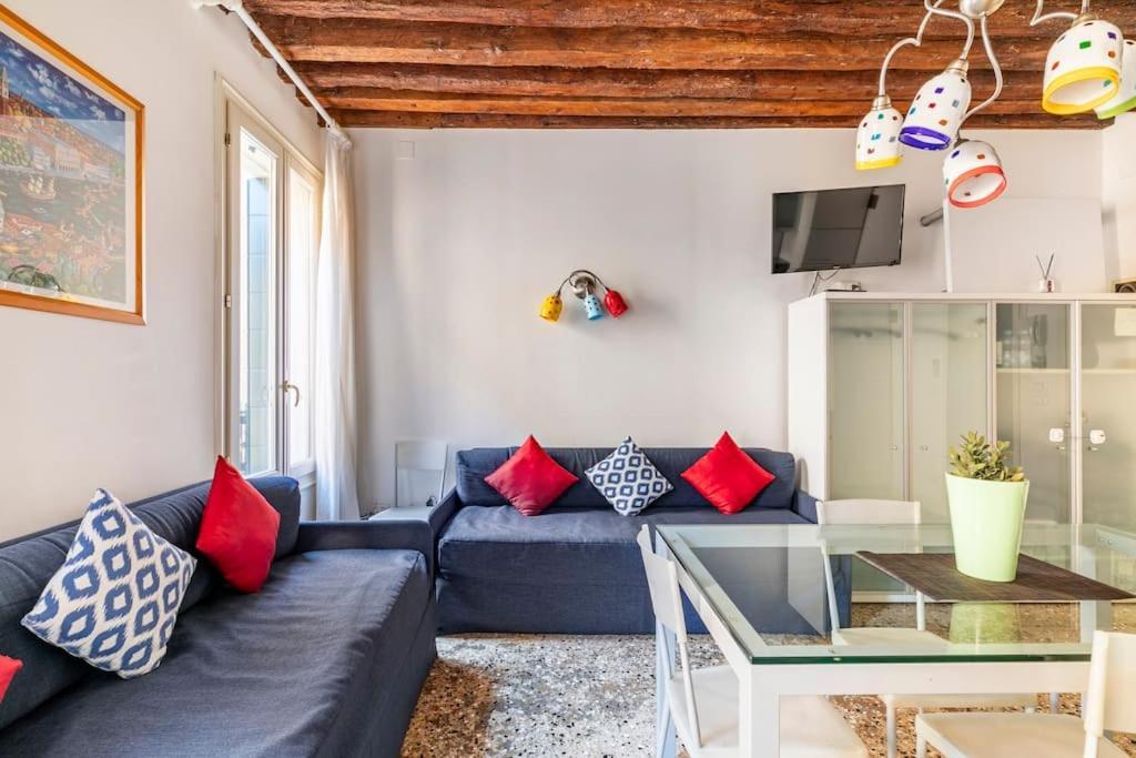 Ihomes-Corte Del Calice Nel Cuore Di Venezia Bagian luar foto